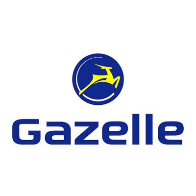 Gazelle