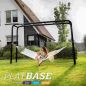 Preview: BERG Playbase Large TL mit Babbysitz, Kunststoffsitz und Trapez