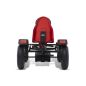 Preview: BERG B.SUPER RED BFR 