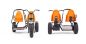 Preview: Berg XL Duo Chopper BF 