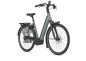 Preview: Gazelle Grenoble C5+ 600Wh R57cm green mat