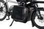 Preview: Hase Bikes Netzdeckel für Cargo Rack Bag  für Pino