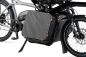 Preview: Hase Bikes Lastentasche für Cargo Rack für Pino