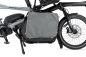 Preview: Hase Bikes Lastentasche für Cargo Rack für Pino