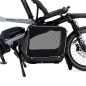 Preview: Hase Bikes Netzdeckel für Cargo Rack Bag  für Pino