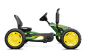 Preview: BERG Buddy John Deere