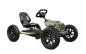 Preview: BERG Buddy Jeep Wrangler 2.0 mit Fronthaube 