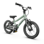 Preview: BERG Dash 14 Kinderfahrrad Alu Sage Green