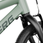 Preview: BERG Dash 14 Kinderfahrrad Alu Sage Green