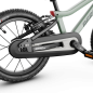Preview: BERG Dash 14 Kinderfahrrad Alu Sage Green