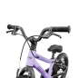 Preview: BERG Dash 14 Kinderfahrrad Alu Lavender Purple