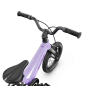 Preview: BERG Dash 14 Kinderfahrrad Alu Lavender Purple