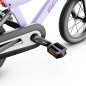 Preview: BERG Dash 14 Kinderfahrrad Alu Lavender Purple