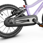 Preview: BERG Dash 14 Kinderfahrrad Alu Lavender Purple