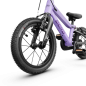 Preview: BERG Dash 14 Kinderfahrrad Alu Lavender Purple