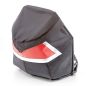 Preview: Hase Bikes Roller Rack I. mit BAG max. 70L