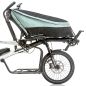 Preview: Hase Bikes Porter Rack für Pino