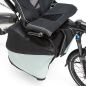 Preview: Hase Bikes Tasche für Lastenträger – Porter Rack Bag – Pino / Gravit