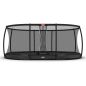 Preview: Berg Grand Elite 520 Deluxe Inground grau