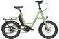 Preview: i:SY Skyfly E5 ZR F 545Watt nur 16,9 kg
