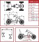 Preview: BERG RACE GTS BFR AKTION inkl. Soziussitz