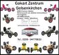 Preview: BERG RACE GTS BFR AKTION inkl. Soziussitz