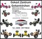 Preview: BERG Gokart Soziussitz Case