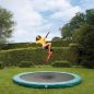 Preview: BERG InGround Champion 380 SPORTS grau
