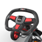 Preview: Berg Rally APX Red 3-Gänge