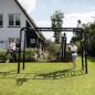 Preview: BERG Playbase Large TL mit Babbysitz, Kunststoffsitz und Trapez