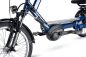 Preview: Draisin Malta mit Bosch Motor UPGRADE 500Watt Akku BLAU