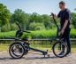Preview: VAN RAAM Easy Rider Dreirad SPEZIAL 844Wh TEILBARER RAHMEN