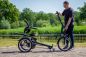 Preview: VAN RAAM Easy Rider Dreirad SPEZIAL 844Wh TEILBARER RAHMEN