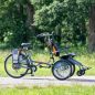 Preview: VAN RAAM OPair Rollstuhlfahrrad Nicht teilbar