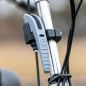 Preview: VANRAAM Twinny PLUS 3-Rad Elektro 846Wh Tandem teilbar BLAUGRAU