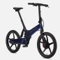 Preview: Gocycle G4 Faltrad Blue