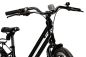 Preview: FROG CITY 67 extrem leicht 11kg PINK