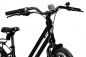 Preview: FROG CITY 53 extrem leicht 9,7kg TEAL