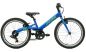 Preview: KOKUA LIKEtoBIKE 20SR 7-Gangschaltung OCEAN-BLAU