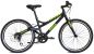 Preview: KOKUA LIKEtoBIKE 24 SCHWARZ-GRÜN KEIN VERSAND