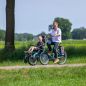 Mobile Preview: VAN RAAM OPair Rollstuhlfahrrad SPEZIAL