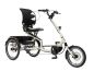 Preview: PfauTec Scoobo+ Bosch Cargo mit Akku KRAFTPAKET 725Wh
