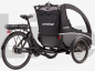 Preview: Winther KANGAROO LITE BAFANG 750Wh 80Nm