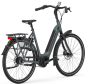 Preview: GAZELLE Arroyo C5 HMB Elite 500Wh RH57 R5S Mod.24 75Nm Petrol Blue