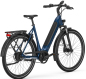 Preview: Gazelle Ultimate C380 HMB 625Wh RH49 Mod.24 75Nm Mallard Blue