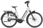 Preview: Gazelle Avignon C380 HMB 625Wh SE 75Nm RH53 PEBBLE GREY
