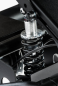 Preview: HUKA Cortes Dreirad 750Wh Akku 80Nm SCHWARZ kein VERSAND