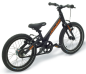 Preview: KOKUA LIKEtoBIKE 16s SRAM Automatix black-orange KEIN VERSAND