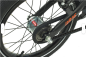 Preview: KOKUA LIKEtoBIKE 16s SRAM Automatix black-orange