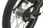 Preview: KOKUA LIKEtoBIKE 16s SRAM Automatix OCEAN BLAU